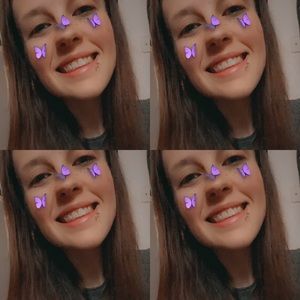 Meet your Posher, Jenn